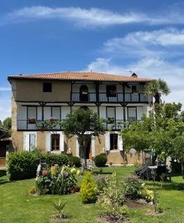 Vente maison 6 pièces Estancarbon (31800)