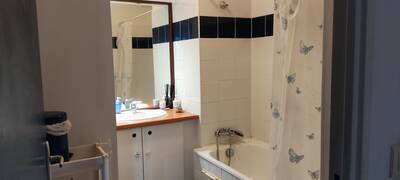Location appartement 3 pièces Le Gosier (97190)