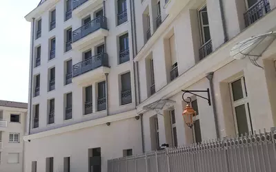 La Garenne-Colombes (92250)