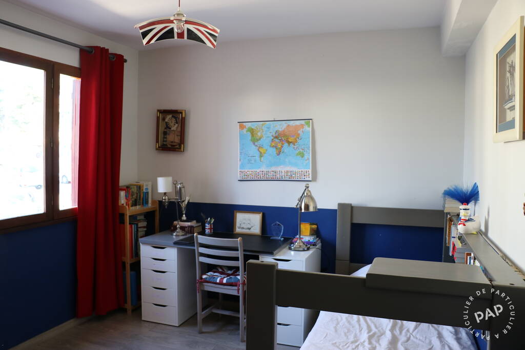 Appartement 1.750&nbsp;&euro; 105&nbsp;m² Aix-En-Provence (13080)