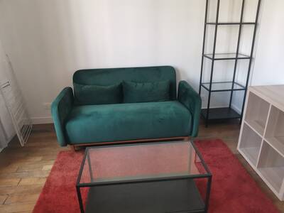 Location appartement 2 pièces Montrouge (92120)