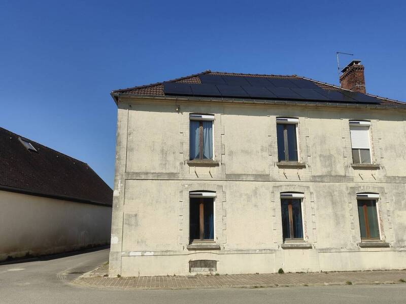 Cerneux (77320)
