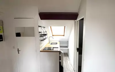 Paris 17E (75017)