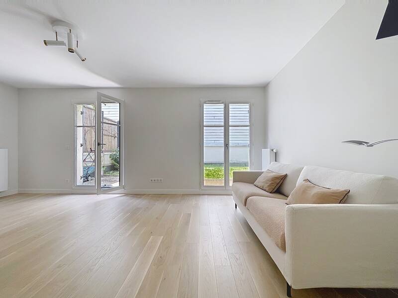 Maisons-Laffitte (78600)