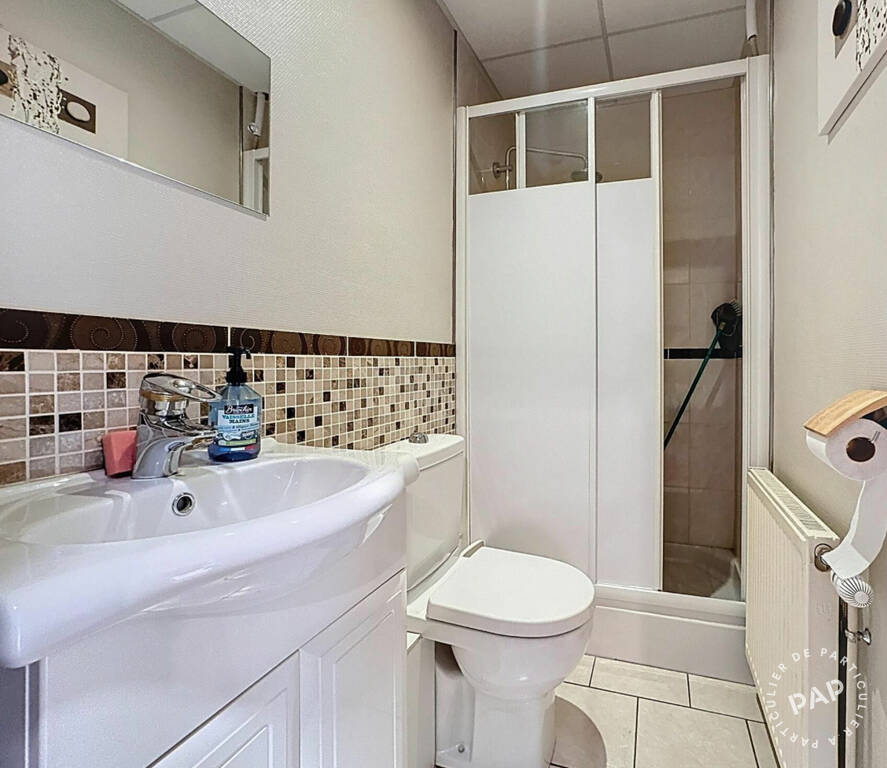 Vente appartement 2 pièces 34 m² Luisant (28600) - 34 m² - 108.000 € | Particulier à Particulier — 2
