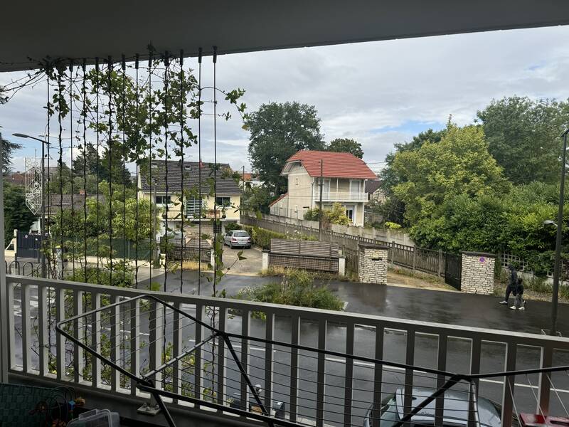 Montigny-Lès-Cormeilles (95370)