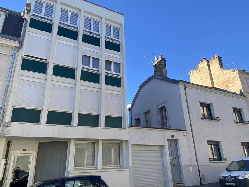 Reims (51100)