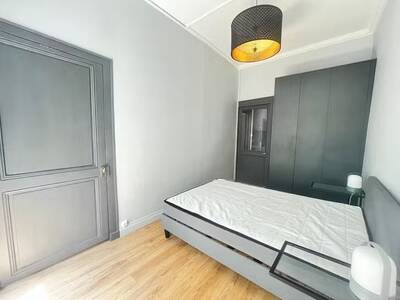 Location appartement 2 pièces Nantes (44)