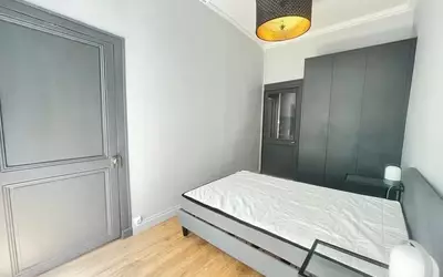 Nantes (44000)