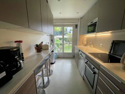 Vente appartement 3 pièces Saint-Maur-des-Fossés (94)