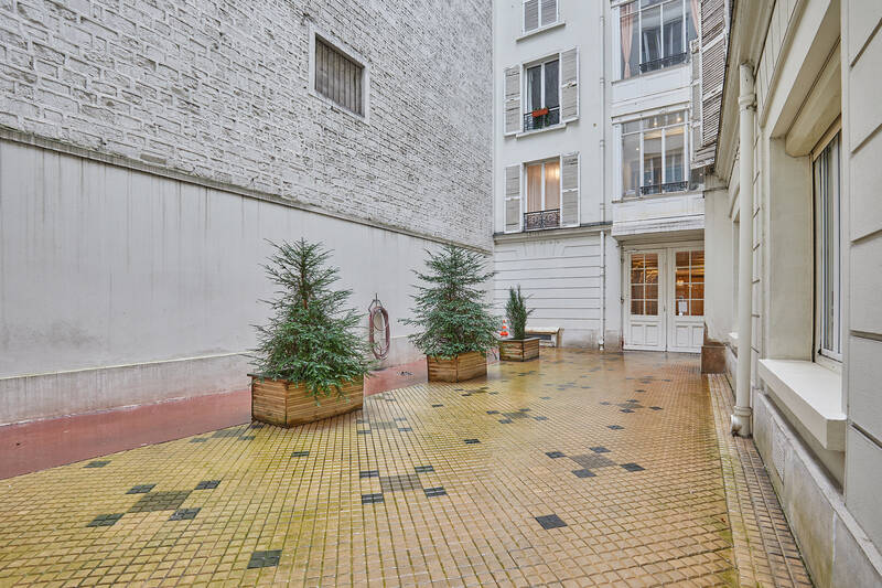 Paris 16E (75016)