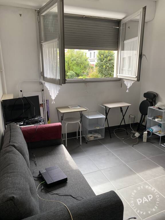 Appartement 1 pièce 18 m² · à Puteaux · 18 m² · 155 000 €