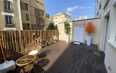 Boulogne-Billancourt
