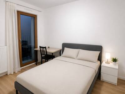 Location chambre en colocation 4 pièces Épinay-sur-Seine (93800)