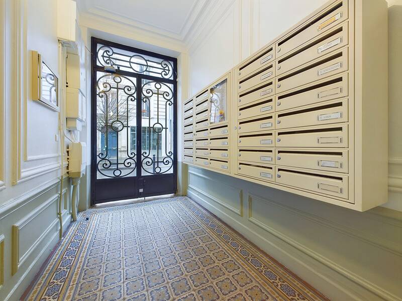 Paris 18E (75018)