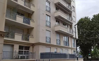 Asnières-Sur-Seine (92600)