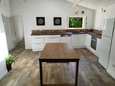 Vente maison 5 pièces Gagny (93220)