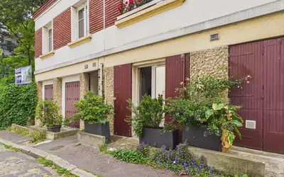Paris 19E (75019)