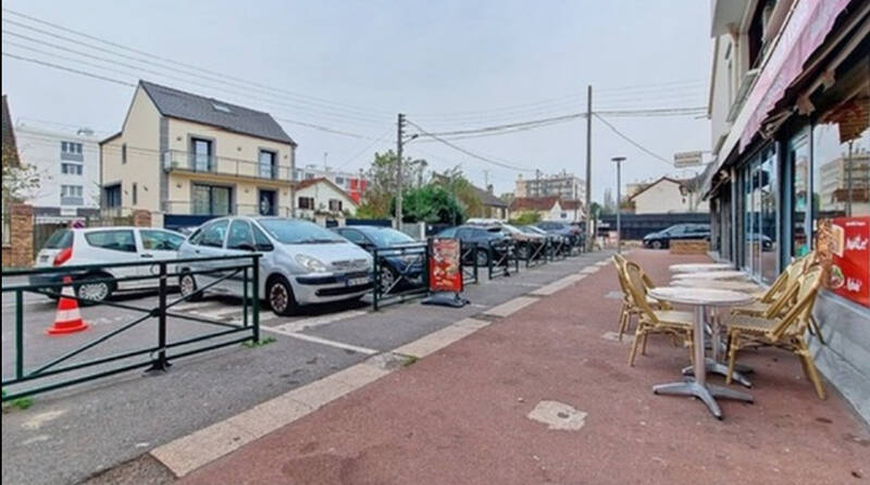 Vigneux-Sur-Seine (91270)