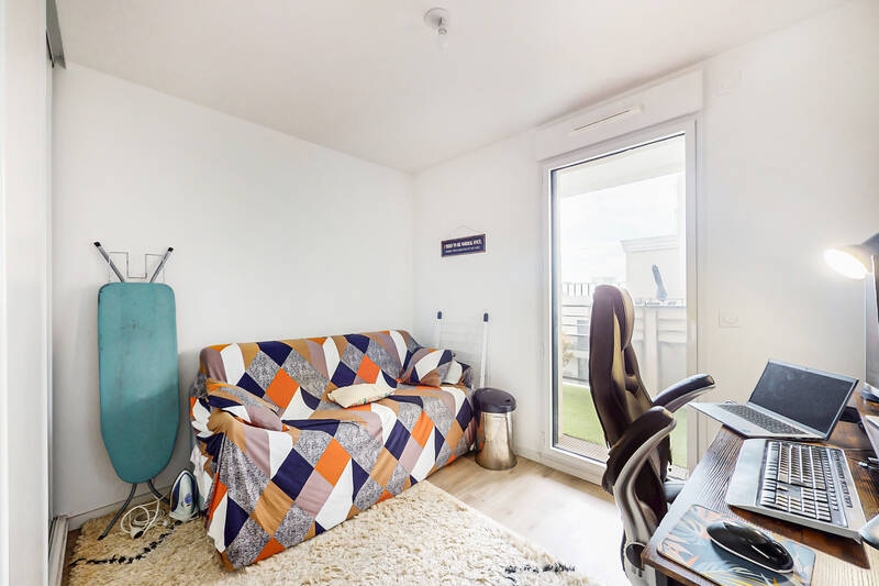 Colombes