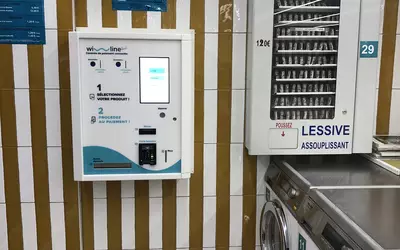 Murs De Commerce Occupés - Rueil-Malmaison