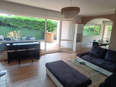 Vente appartement 3 pièces Élancourt (78990)
