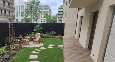 Vente appartement 4 pièces Meudon (92190)