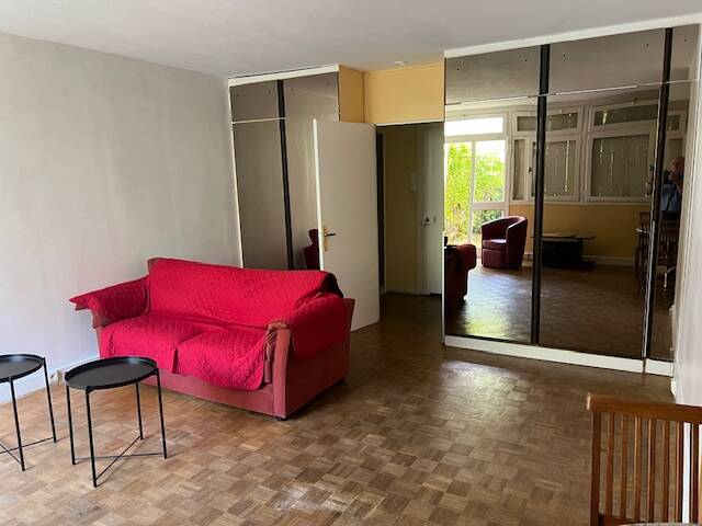Paris 15E