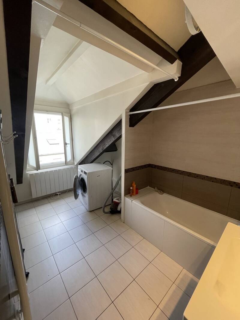 Paris 20E (75020)
