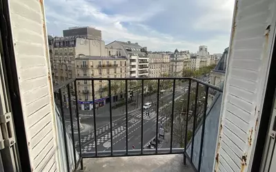 Paris 5E