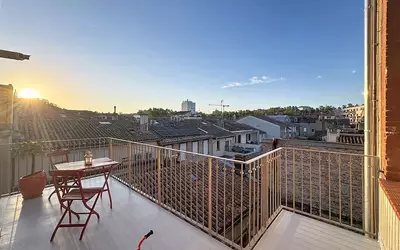 Toulouse (31000)