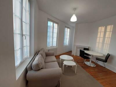 Location appartement 2 pièces Nangis (77370)