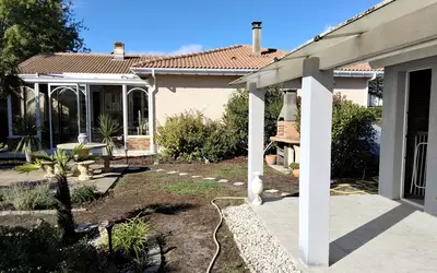 Biganos (33380)
