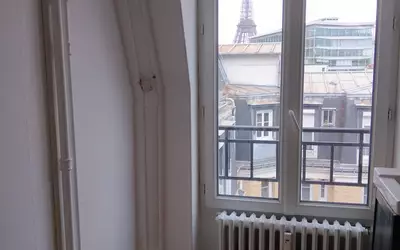 Paris 15E (75015)