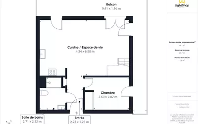 Cergy (95000)