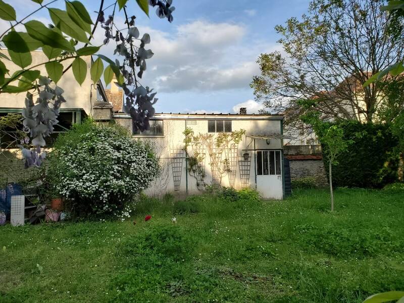 Dammarie-Les-Lys (77190)