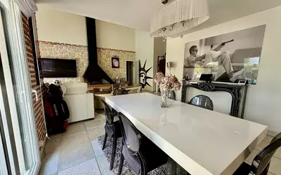 Maison 6 pièces 145 m² · à Ardon · 145 m² · 580 000 €