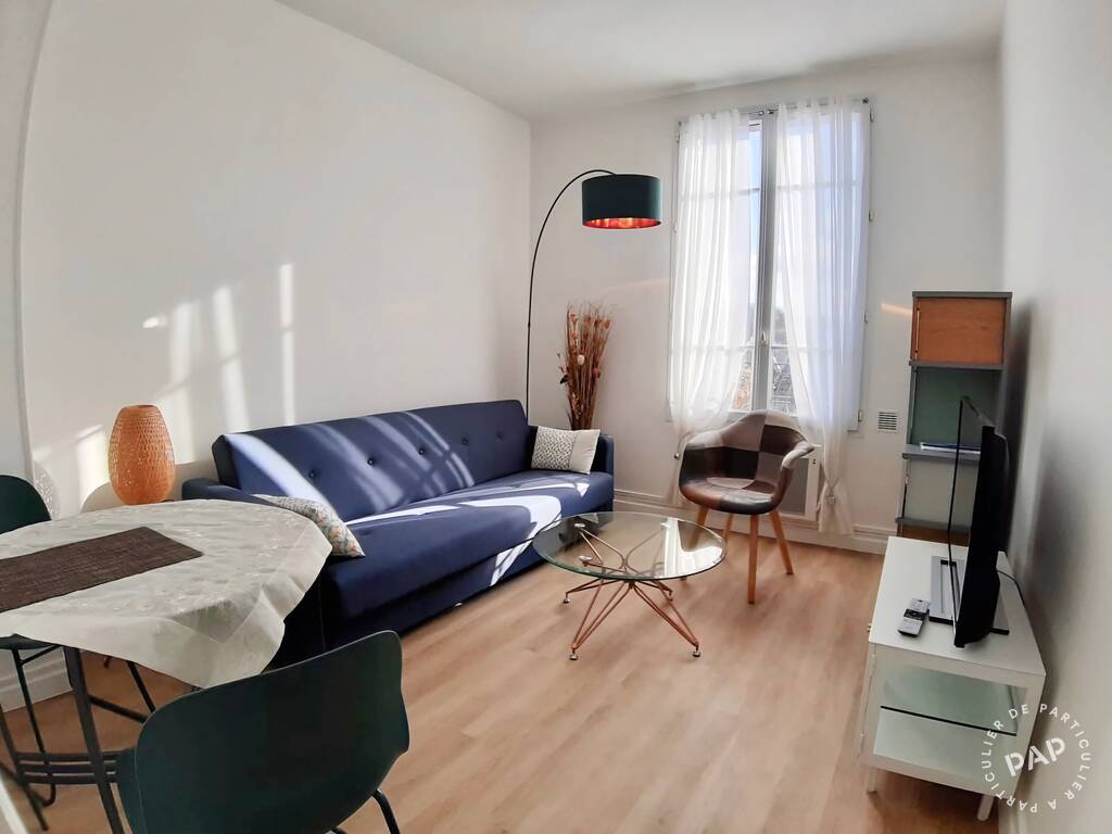 Appartement a louer sevres - 2 pièce(s) - 27 m2 - Surfyn