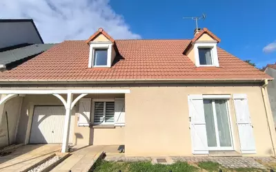 Saint-Brice-Sous-Forêt (95350)