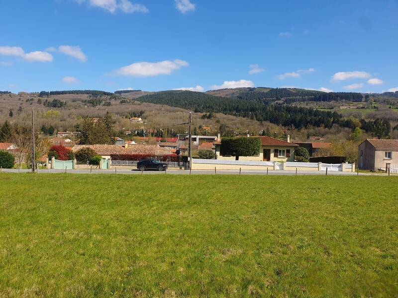 Lacabarède (81240)