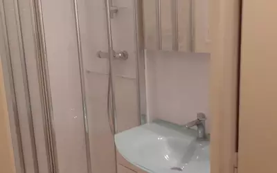 Paris 20E