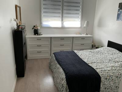 Vente appartement 5 pièces Mérignac (33700)