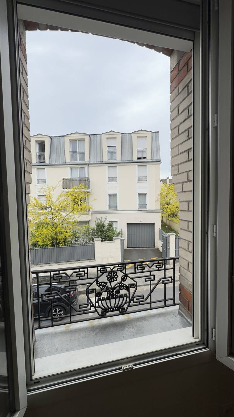 Asnières-Sur-Seine (92600)