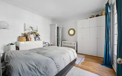 Paris 18E (75018)