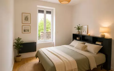 Villeurbanne (69100)
