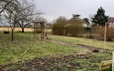 Saint-Forgeot (71400)