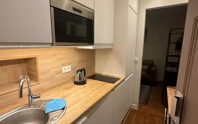 Neuilly-Sur-Seine (92200)