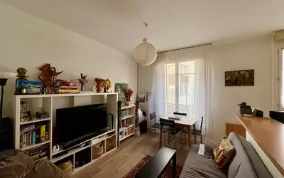 Paris 13E (75013)