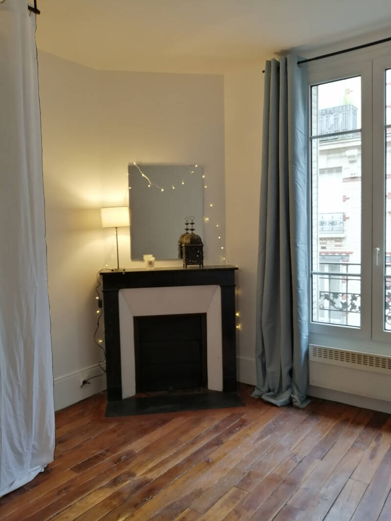 Paris 15E (75015)