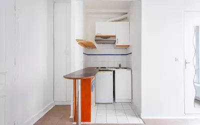 Paris 20E (75020)